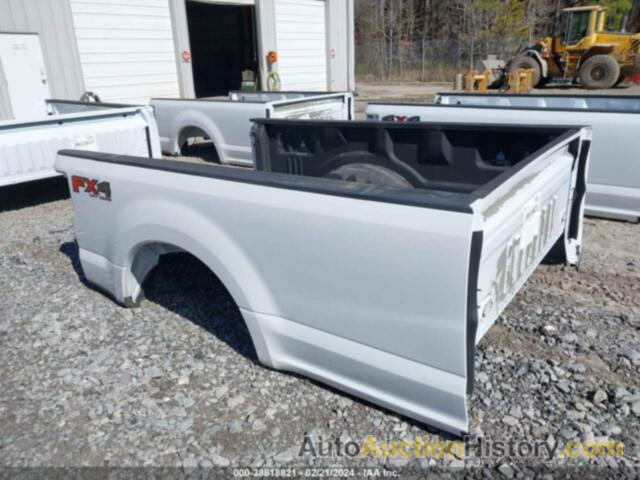 FORD TRUCK BED ONLY, TRUCK BED ONLY